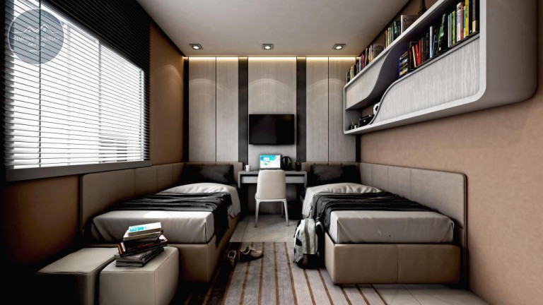 Imagem Apartamento com 2 Quartos à Venda, 79 m² em Real - Praia Grande