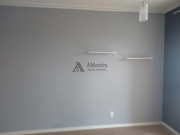 Imagem Imóvel com 3 Quartos à Venda, 66 m² em Vila Lacerda - Jundiaí
