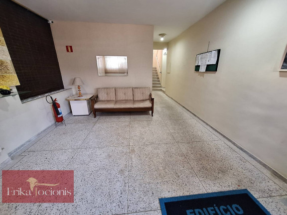 Imagem Apartamento com 1 Quarto à Venda, 47 m² em Barcelona - São Caetano Do Sul
