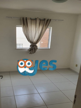 Imagem Apartamento com 2 Quartos para Alugar, 44 m² em Sim - Feira De Santana
