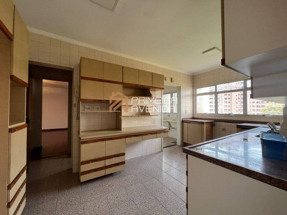 Imagem Apartamento com 4 Quartos à Venda, 220 m² em Vila Ema - São José Dos Campos Imagem Apartamento com 4 Quartos à Venda, 220 m² em Vila Ema - São José Dos Campos