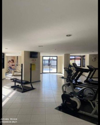 Imagem Apartamento com 4 Quartos à Venda, 242 m² em Farolândia - Aracaju Imagem Apartamento com 4 Quartos à Venda, 242 m² em Farolândia - Aracaju