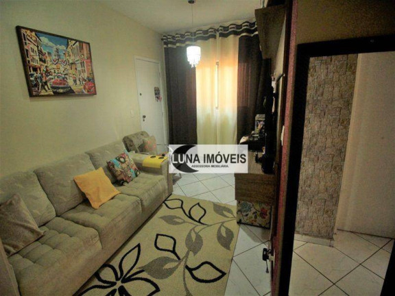 Imagem Apartamento com 2 Quartos à Venda, 52 m² em Baeta Neves - São Bernardo Do Campo