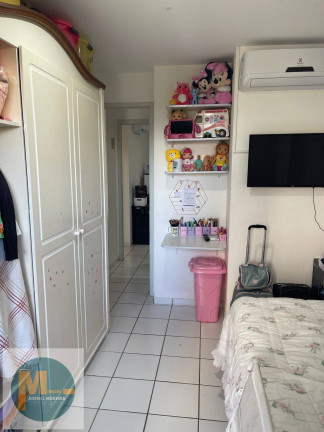 Imagem Apartamento com 2 Quartos à Venda, 59 m² em Ponta Negra - Natal