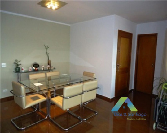 Foto do imóvel Apartamento com 4 Quartos à Venda, 160 m² em Chácara Inglesa - São Paulo