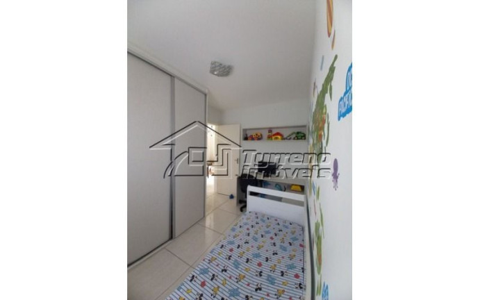 Imagem Apartamento com 2 Quartos à Venda, 58 m² em Parque Residencial Flamboyant  - São José Dos Campos