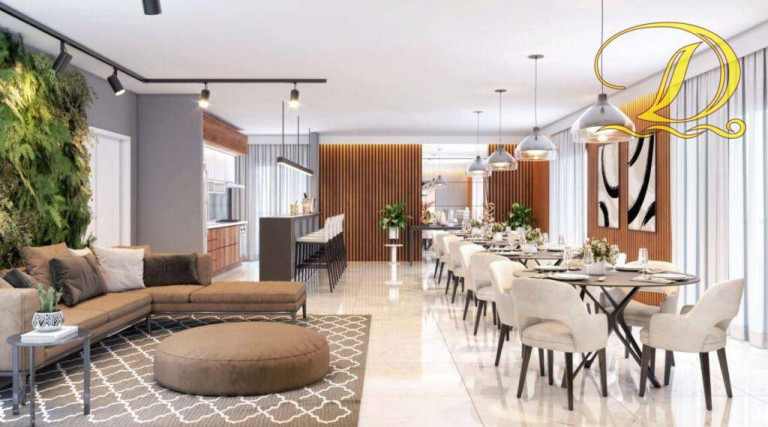 Imagem Apartamento com 2 Quartos à Venda, 88 m² em Canto Do Forte - Praia Grande Imagem Apartamento com 2 Quartos à Venda, 88 m² em Canto Do Forte - Praia Grande