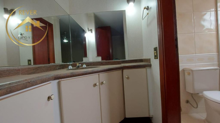 Imagem Apartamento com 3 Quartos à Venda, 238 m² em Jardim Flamboyant - Campinas