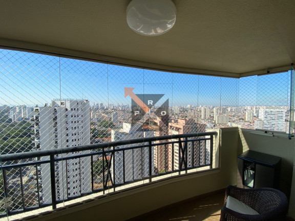 Imagem Imóvel com 3 Quartos à Venda, 102 m² em Parque Da Mooca - São Paulo