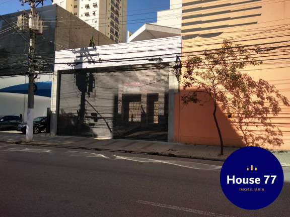 Imóvel Comercial para Alugar, 1.555 m² em Moema - São Paulo
