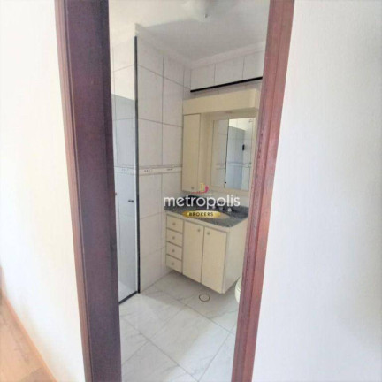 Imagem Apartamento com 3 Quartos à Venda, 132 m² em Parque Das Nações - Santo André Imagem Apartamento com 3 Quartos à Venda, 132 m² em Parque Das Nações - Santo André