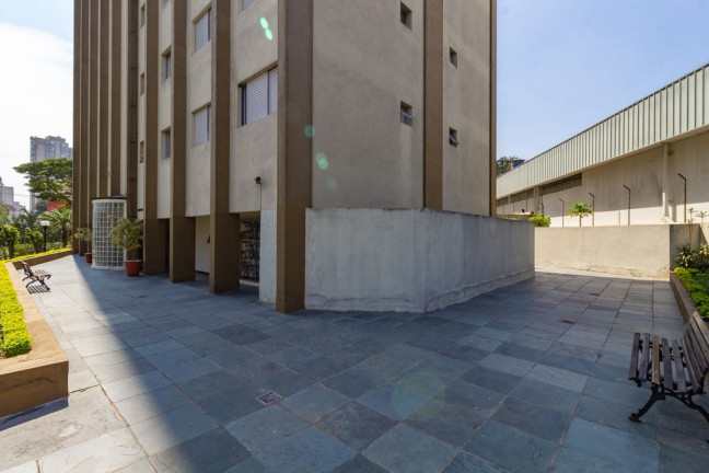 Imagem Apartamento com 2 Quartos à Venda, 52 m² em Jardim Prudência - São Paulo