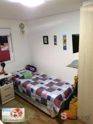Imagem Apartamento com 3 Quartos à Venda, 160 m² em Santa Maria - São Caetano Do Sul Imagem Apartamento com 3 Quartos à Venda, 160 m² em Santa Maria - São Caetano Do Sul