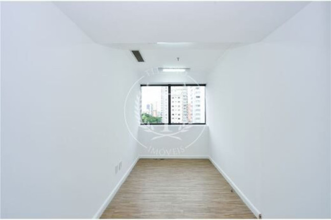Imagem Sala Comercial à Venda, 45 m² em Vila Clementino - São Paulo