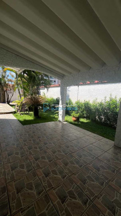 Imagem Casa com 3 Quartos à Venda, 400 m² em Flórida - Praia Grande Imagem Casa com 3 Quartos à Venda, 400 m² em Flórida - Praia Grande