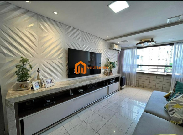 Imagem Apartamento com 3 Quartos à Venda, 100 m² em Aldeota - Fortaleza Imagem Apartamento com 3 Quartos à Venda, 100 m² em Aldeota - Fortaleza