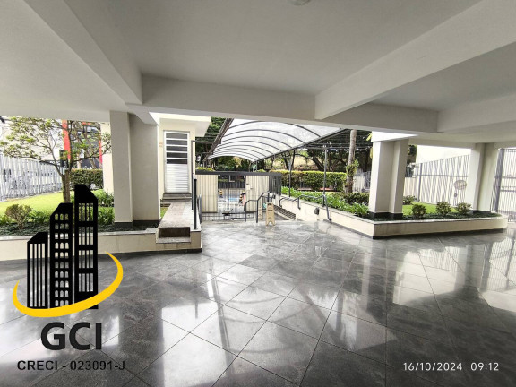 Imagem Apartamento com 1 Quarto à Venda, 45 m² em Campos Elíseos - São Paulo