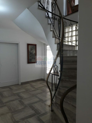 Imagem Casa com 4 Quartos à Venda, 363 m² em Jardim Paulista - São Paulo Imagem Casa com 4 Quartos à Venda, 363 m² em Jardim Paulista - São Paulo
