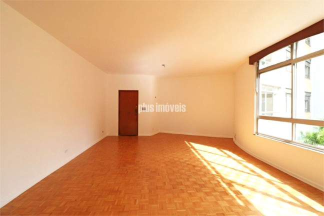 Imagem Apartamento com 3 Quartos à Venda, 180 m² em Jardim América - São Paulo Imagem Apartamento com 3 Quartos à Venda, 180 m² em Jardim América - São Paulo