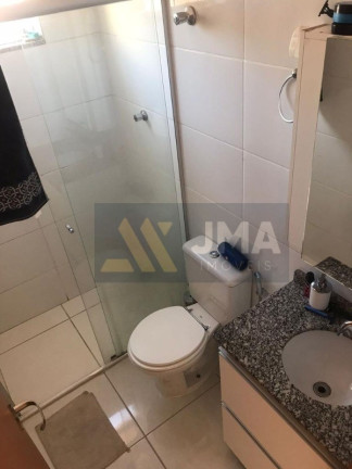 Imagem Apartamento com 2 Quartos à Venda, 56 m² em Palmeiras (parque Durval De Barros) - Ibirité