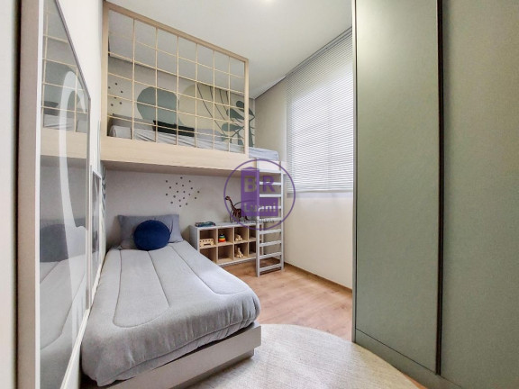 Imagem Apartamento com 3 Quartos à Venda, 111 m² em Veraliz - Londrina