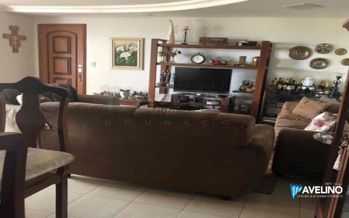 Imagem Apartamento com 3 Quartos à Venda, 227 m² em Vila Planalto - Dourados