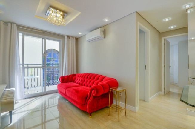 Imagem Imóvel com 2 Quartos à Venda, 61 m² em Ipiranga - São Paulo Imagem Imóvel com 2 Quartos à Venda, 61 m² em Ipiranga - São Paulo
