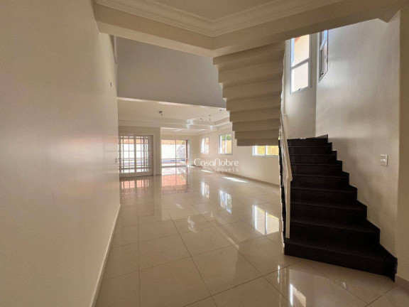 Imagem Casa com 4 Quartos à Venda, 516 m² em Bosque Das Juritis - Ribeirão Preto Imagem Casa com 4 Quartos à Venda, 516 m² em Bosque Das Juritis - Ribeirão Preto