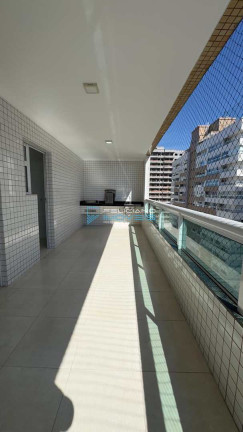 Imagem Apartamento com 2 Quartos à Venda, 91 m² em Caiçara - Praia Grande