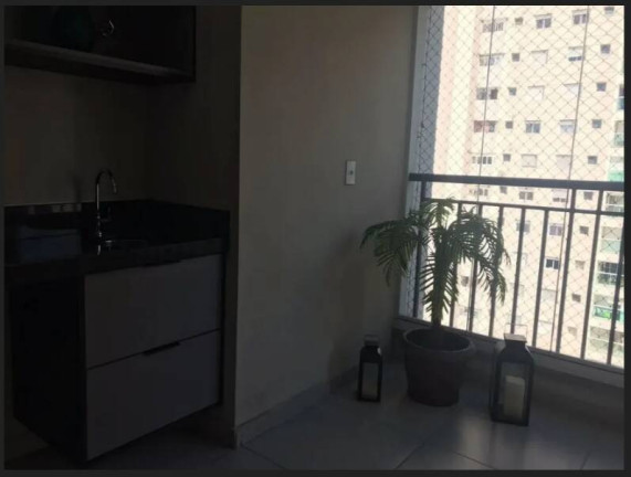 Imagem Apartamento com 2 Quartos à Venda, 66 m² em Jardim - Santo André