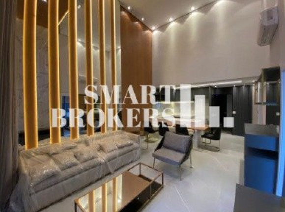 Imagem Apartamento com 2 Quartos para Alugar, 110 m² em Cerqueira César - São Paulo