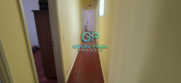 Imagem Apartamento com 2 Quartos à Venda, 65 m² em Enseada - Guarujá