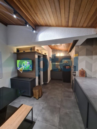 Imagem Imóvel com 2 Quartos à Venda, 120 m² em Baeta Neves - São Bernardo Do Campo