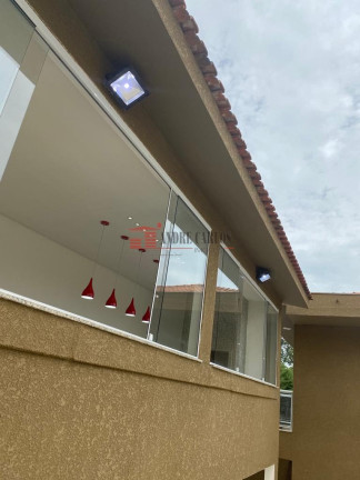 Imagem Sobrado com 4 Quartos à Venda, 326 m² em City Bussocaba - Osasco