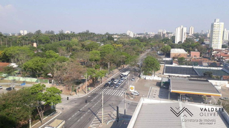 Foto do imóvel Apartamento com 2 Quartos à Venda, 58 m² em São José Dos Campos