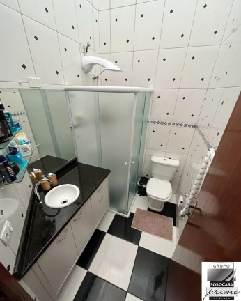 Imagem Casa com 3 Quartos à Venda, 154 m² em Horto Florestal - Sorocaba