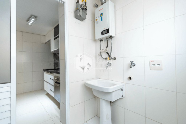 Imagem Apartamento com 2 Quartos à Venda, 67 m² em Vila Brasílio Machado - São Paulo