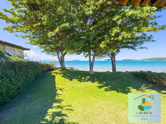 Imagem Casa com 7 Quartos à Venda, 760 m² em Manguinhos - Búzios Imagem Casa com 7 Quartos à Venda, 760 m² em Manguinhos - Búzios