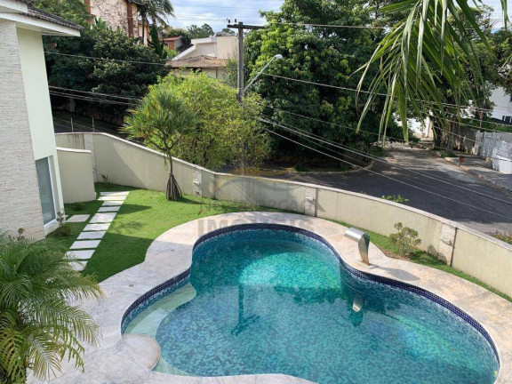 Imagem Casa com 5 Quartos à Venda, 600 m² em City América - São Paulo Imagem Casa com 5 Quartos à Venda, 600 m² em City América - São Paulo