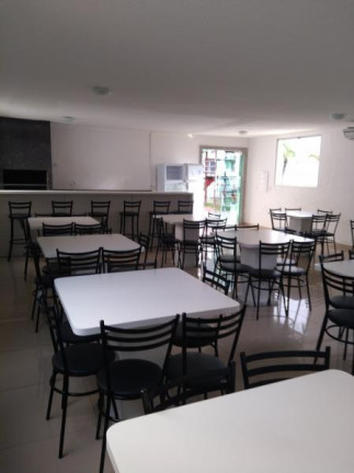 Imagem Apartamento com 2 Quartos à Venda, 44 m² em Rubem Berta