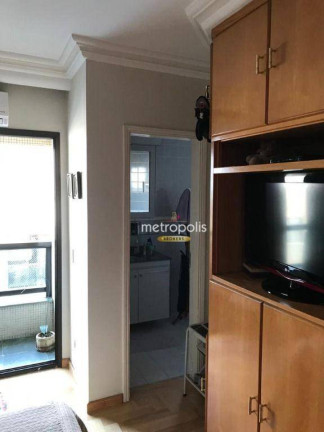 Imagem Cobertura com 3 Quartos à Venda, 162 m² em Santa Paula - São Caetano Do Sul Imagem Cobertura com 3 Quartos à Venda, 162 m² em Santa Paula - São Caetano Do Sul