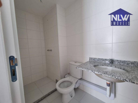 Imagem Apartamento com 3 Quartos à Venda, 66 m² em Sacomã - São Paulo