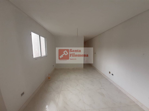 Imagem Apartamento com 2 Quartos à Venda, 57 m² em Santa Maria - Santo André Imagem Apartamento com 2 Quartos à Venda, 57 m² em Santa Maria - Santo André