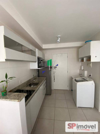 Imagem Apartamento com 1 Quarto à Venda, 30 m² em Vila Ema - São Paulo