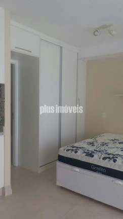 Imagem Apartamento com 1 Quarto à Venda, 35 m² em Real Parque - São Paulo Imagem Apartamento com 1 Quarto à Venda, 35 m² em Real Parque - São Paulo