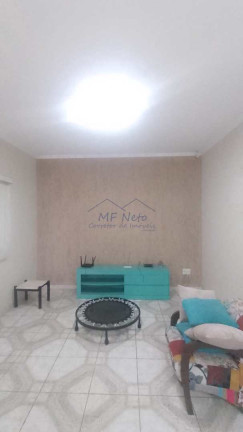 Imagem Casa com 2 Quartos à Venda, 250 m² em Jardim Veneza - Pirassununga