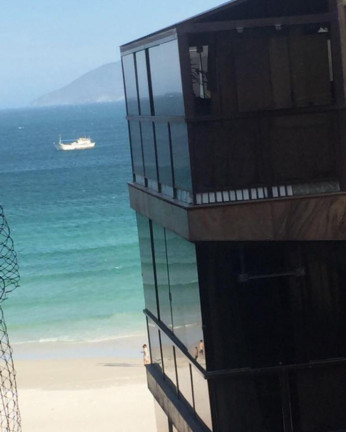 Cobertura com 4 Quartos à Venda, 246 m² em Praia Do Forte - Cabo Frio