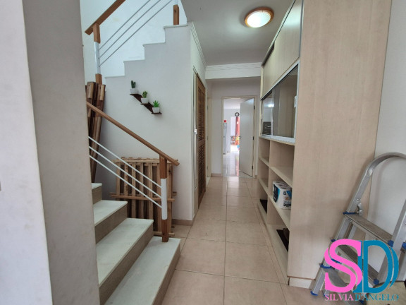 Imagem Sobrado com 3 Quartos à Venda, 128 m² em Estufa Ii - Ubatuba