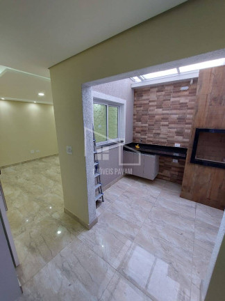 Imagem Apartamento com 3 Quartos à Venda, 110 m² em Vila Scarpelli - Santo André Imagem Apartamento com 3 Quartos à Venda, 110 m² em Vila Scarpelli - Santo André