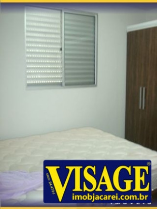 Imagem Apartamento com 3 Quartos à Venda, 69 m² em Vila Branca - Jacareí